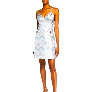 Laundry by Shelli Segal dress size 0.